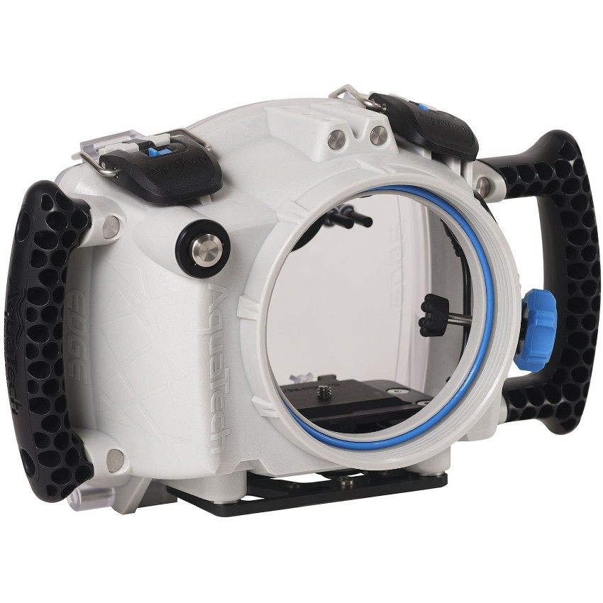 Aquatech EDGE Sony a Mk II (for A1/A7r4/A9II/A7s3) gris
